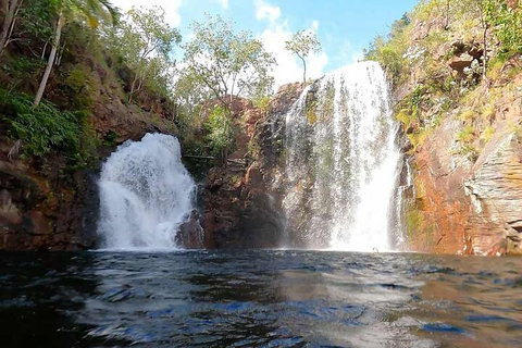 Ethical Adventures - Best In The WET - Litchfield / Kakadu 3 Day- Max 10 Guests - Tweed Heads Accommodation 5