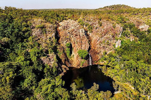 Ethical Adventures - Pure Litchfield - Tweed Heads Accommodation 1