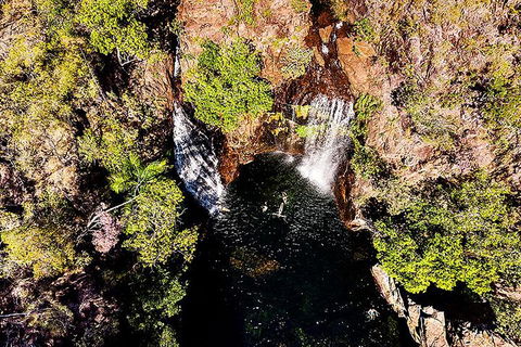 Ethical Adventures - Pure Litchfield - Tweed Heads Accommodation 2