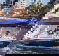 2-Hour Self-Drive Boat Hire on the Yarra River - Tweed Heads Accommodation