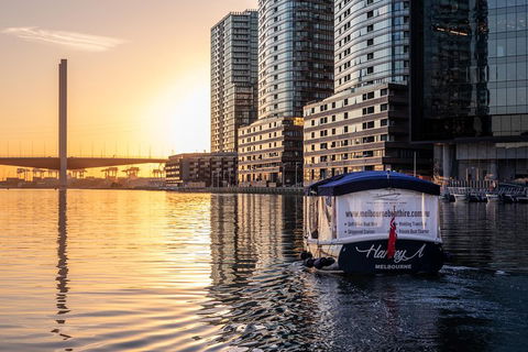 2-Hour Self-Drive Boat Hire On The Yarra River - Tweed Heads Accommodation 2
