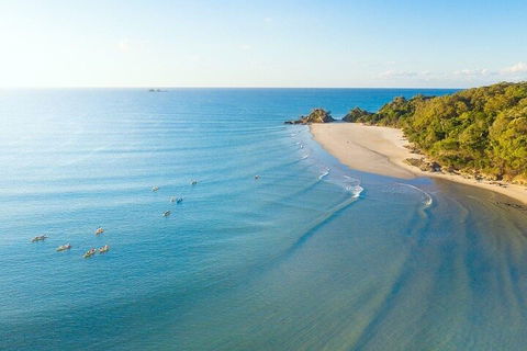 The Byron Bay Sea Kayak Tour - Tweed Heads Accommodation 5