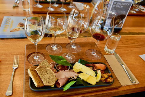 Tasmania 6 Day 'Tour In Circle' - Tweed Heads Accommodation 2