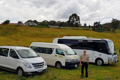 Tasmania 6 Day 'Tour In Circle' - Tweed Heads Accommodation 5