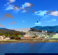 Tasmania 4 Day East Coast  Launceston - Tweed Heads Accommodation