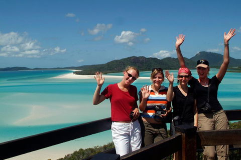 Whitehaven Beach Sailing And Snorkeling Cruise - Tweed Heads Accommodation 4