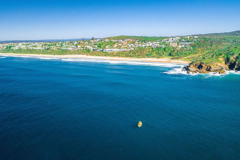 Noosa Oceanrider - Adventure Tour - Tweed Heads Accommodation 3