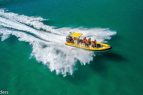 Noosa Oceanrider - Adventure Tour - Tweed Heads Accommodation 4