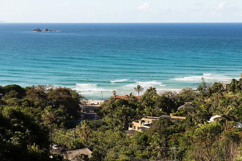 Byron Bay Lighthouse And Hinterland Tour - Tweed Heads Accommodation 1