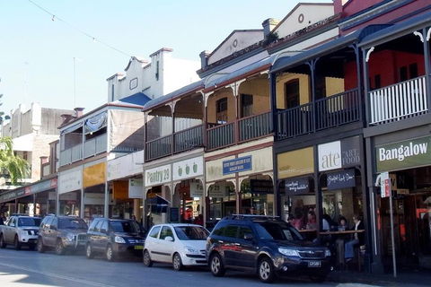Byron Bay Hinterland Tour Including Rainforest Walk To Minyon Falls - Tweed Heads Accommodation 5