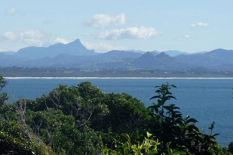Byron Bay And Beyond Tour Including Cape Bryon Lighthouse Crystal Castle And Bangalow - Tweed Heads Accommodation 1