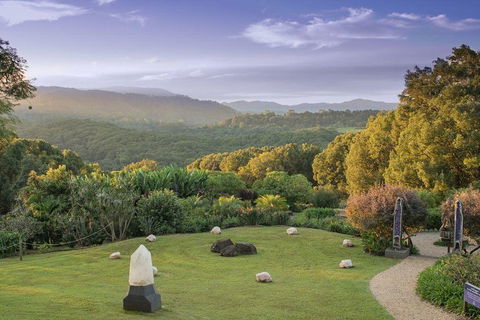 Byron Bay And Beyond Tour Including Cape Bryon Lighthouse Crystal Castle And Bangalow - Tweed Heads Accommodation 5