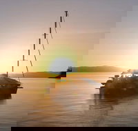 2-Night Whitsunday Islands All-Inclusive Sailing Tour from Airlie Beach - Tweed Heads Accommodation