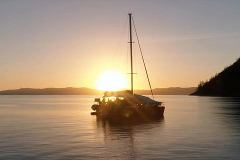 2-Night Whitsunday Islands All-Inclusive Sailing Tour From Airlie Beach - Tweed Heads Accommodation 0