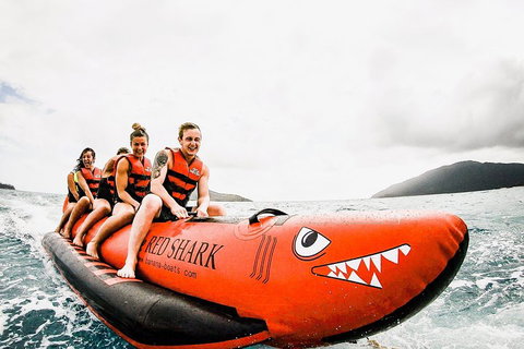 2-Night Whitsunday Islands All-Inclusive Sailing Tour From Airlie Beach - Tweed Heads Accommodation 1