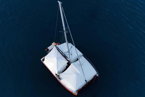 2-Night Whitsunday Islands All-Inclusive Sailing Tour From Airlie Beach - Tweed Heads Accommodation 5