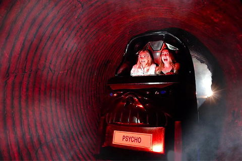 Dracula's Cabaret - Gold Coast - Tweed Heads Accommodation 0