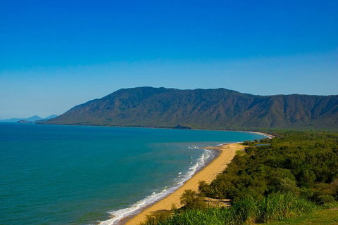 Cape Tribulation Day Tour - Tweed Heads Accommodation 1