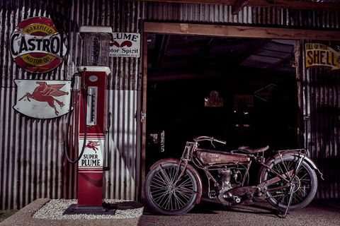 Historic Village Herberton Family Pass (2A+2C) - Tweed Heads Accommodation 4