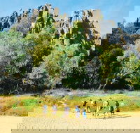 Gorgeous Gorges Tour - Windjana  Bell Gorge Mt Hart Cape Leveque - Tweed Heads Accommodation