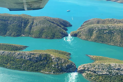 Giant Tides Tour - Cygnet Bay Pearl Farm - Tweed Heads Accommodation 0