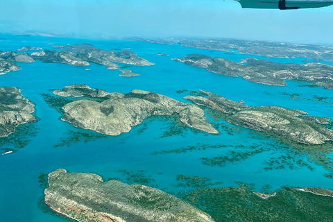 Wet Season Incredible Islands Tour - Horizontal Falls & Cygnet Bay Pearl Farm - Tweed Heads Accommodation 3