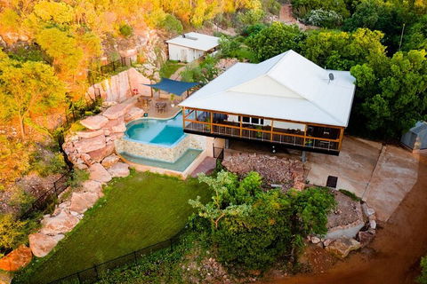 Wet Season Incredible Islands Tour - Horizontal Falls & Cygnet Bay Pearl Farm - Tweed Heads Accommodation 5