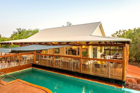 Wet Season Mitchell Falls Tour - Mitchell Falls, Horizontal Falls & Cygnet Bay - Tweed Heads Accommodation 4