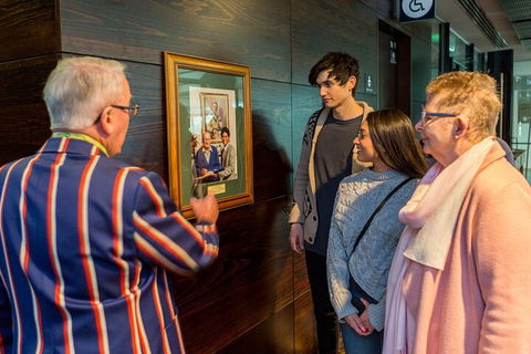 Melbourne Sports Experience + Free MCG Tour - Tweed Heads Accommodation 0