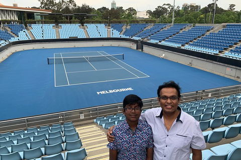 Melbourne Sports Experience + Free MCG Tour - Tweed Heads Accommodation 2