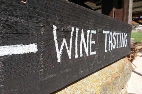 Valleys Of Vino Tour - Tweed Heads Accommodation 2