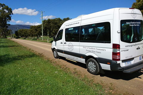 Valleys Of Vino Tour - Tweed Heads Accommodation 5