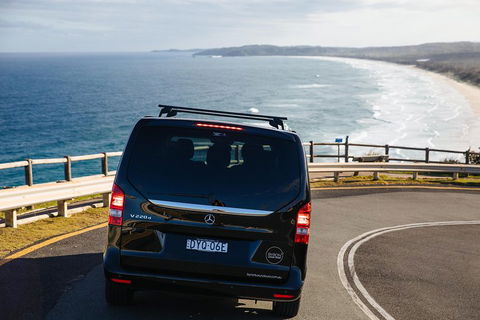 Luxury Hinterland Tour - Tweed Heads Accommodation 0