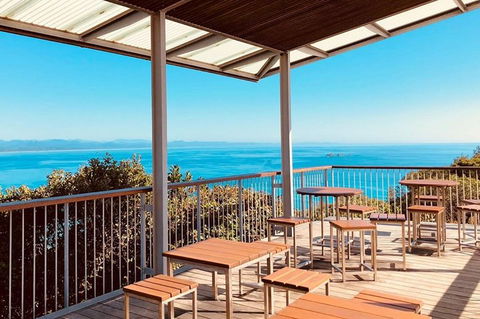 Luxury Hinterland Tour - Tweed Heads Accommodation 1