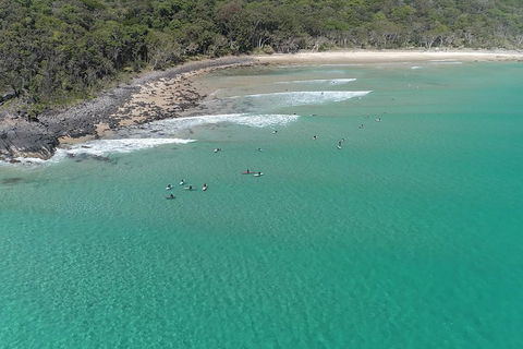Noosa Thriller - 500hp Ocean Adventure Ride - Tweed Heads Accommodation 5