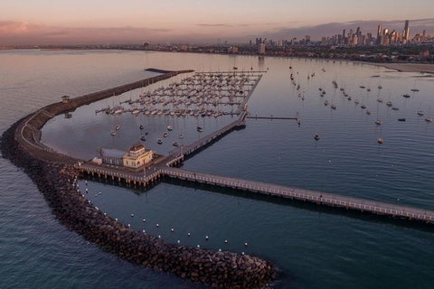 Food Tour Melbourne - St Kilda - Tweed Heads Accommodation 2
