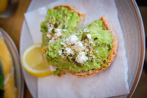 Food Tour Melbourne - St Kilda - Tweed Heads Accommodation 5