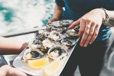 Deep-to-Dish: Tasmanian Seafood Experience - Tweed Heads Accommodation 1
