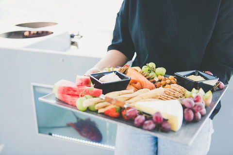 Deep-to-Dish: Tasmanian Seafood Experience - Tweed Heads Accommodation 3