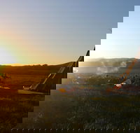 2-Day Camping and Surfing Great Ocean Road Trip from Melbourne - Tweed Heads Accommodation