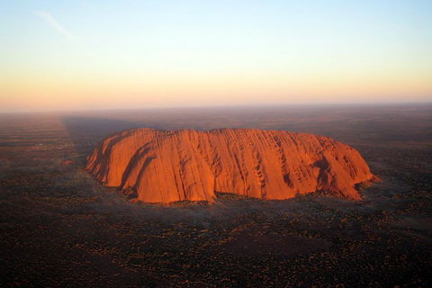 Scenic Flight: Uluru Rock Blast - Tweed Heads Accommodation 1