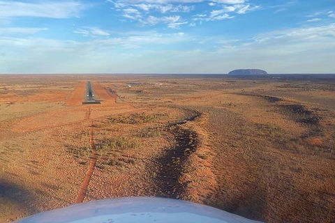 Scenic Flight: Uluru Rock Blast - Tweed Heads Accommodation 4