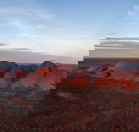 Scenic Flight Uluru  Kata Tjuta - Tweed Heads Accommodation