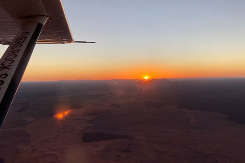 Scenic Flight: Lizard Safari - Tweed Heads Accommodation 2