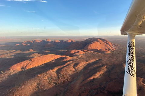 Scenic Flight: The Ultimate Outback Adventure - Tweed Heads Accommodation 1