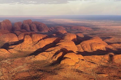 Scenic Flight: The Ultimate Outback Adventure - Tweed Heads Accommodation 2