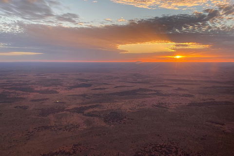 Scenic Flight: The Ultimate Outback Adventure - Tweed Heads Accommodation 3