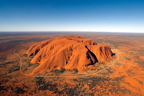 Scenic Flight: The Ultimate Outback Adventure - Tweed Heads Accommodation 4