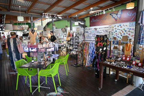 Skyrail & Kuranda Train Day Trip From Cairns - Tweed Heads Accommodation 2