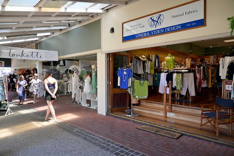 Skyrail & Kuranda Train Day Trip From Cairns - Tweed Heads Accommodation 4